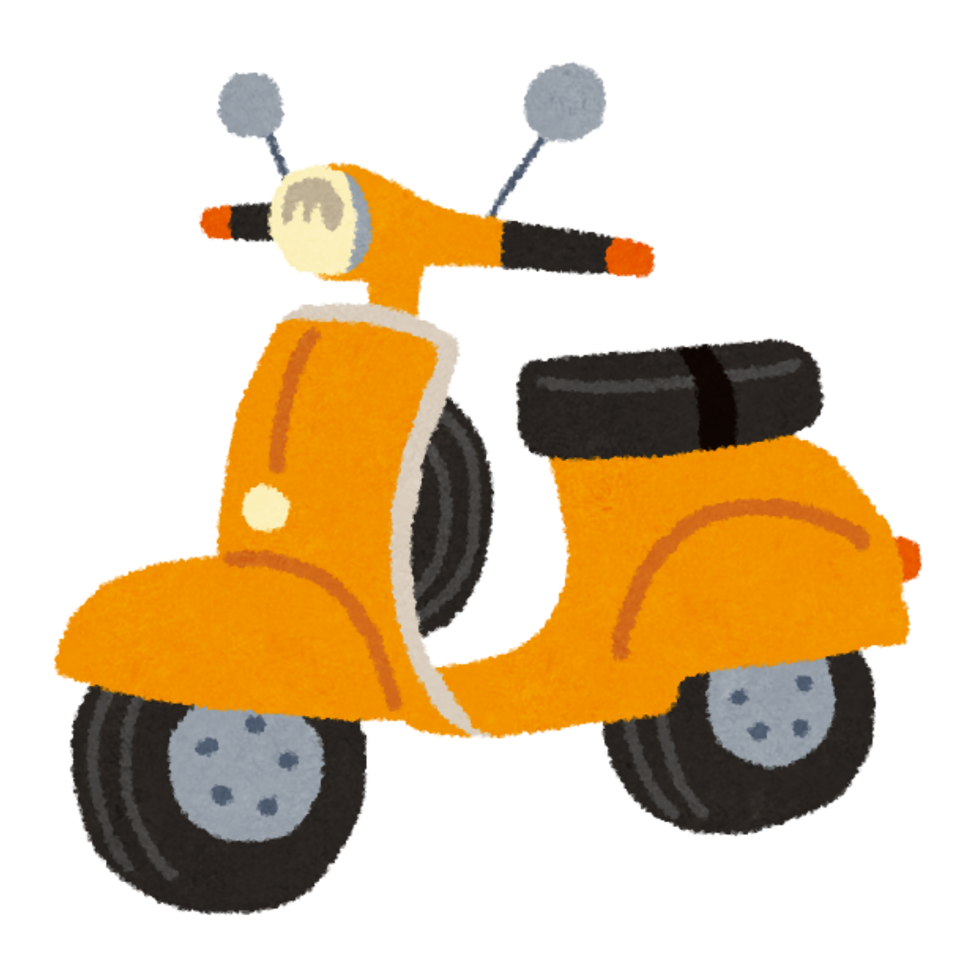 Pick-up and Delivery icon