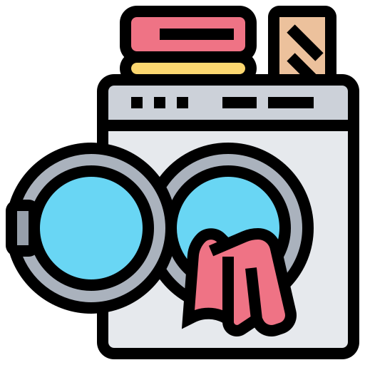 Laundry icon
